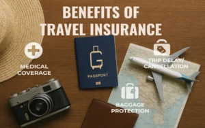 5 Benefits of Travel Insurance 22 5 Benefits of Travel Insurance